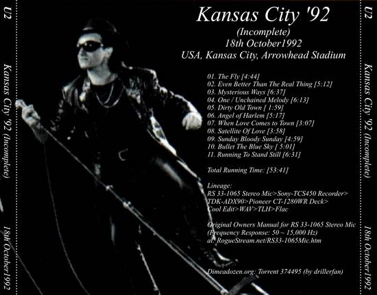 1992-10-18-KansasCity-KansasCity92Incomplete-Back.jpg